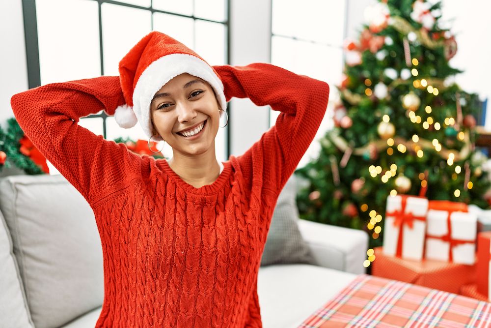 Top Ways Chiropractic Therapy Can Help Relieve Holiday Stress