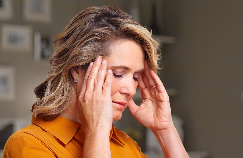 How Chiropractic Care Can Help With Headaches