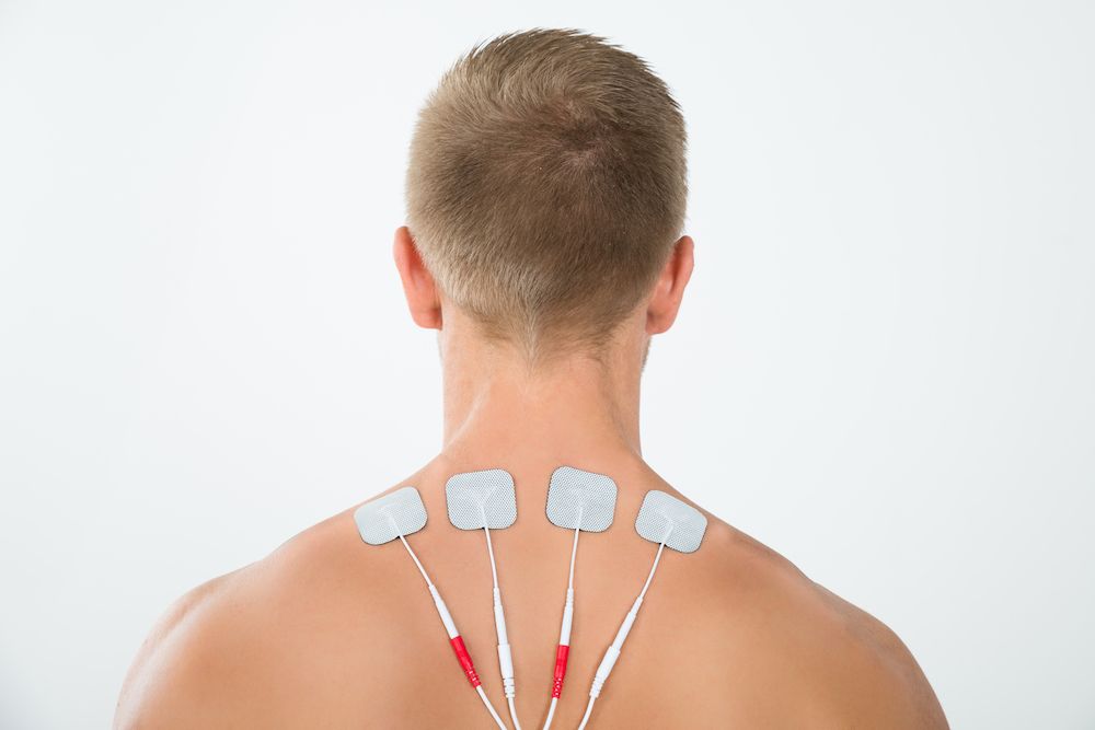 Electrical Nerve Stimulation for Chronic Pain