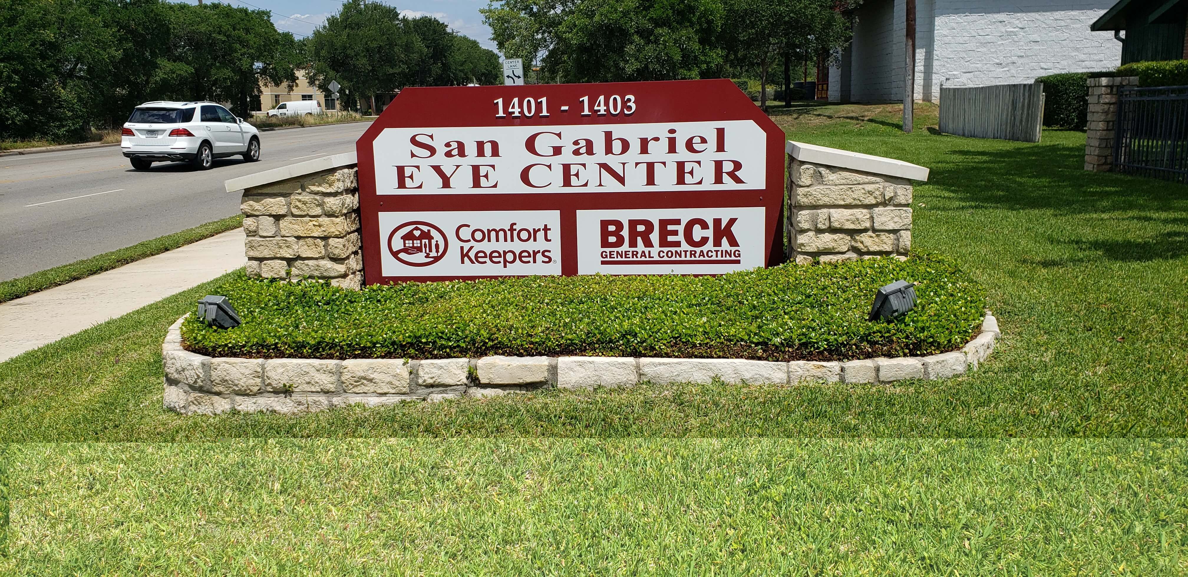 San Gabriel Eye Center