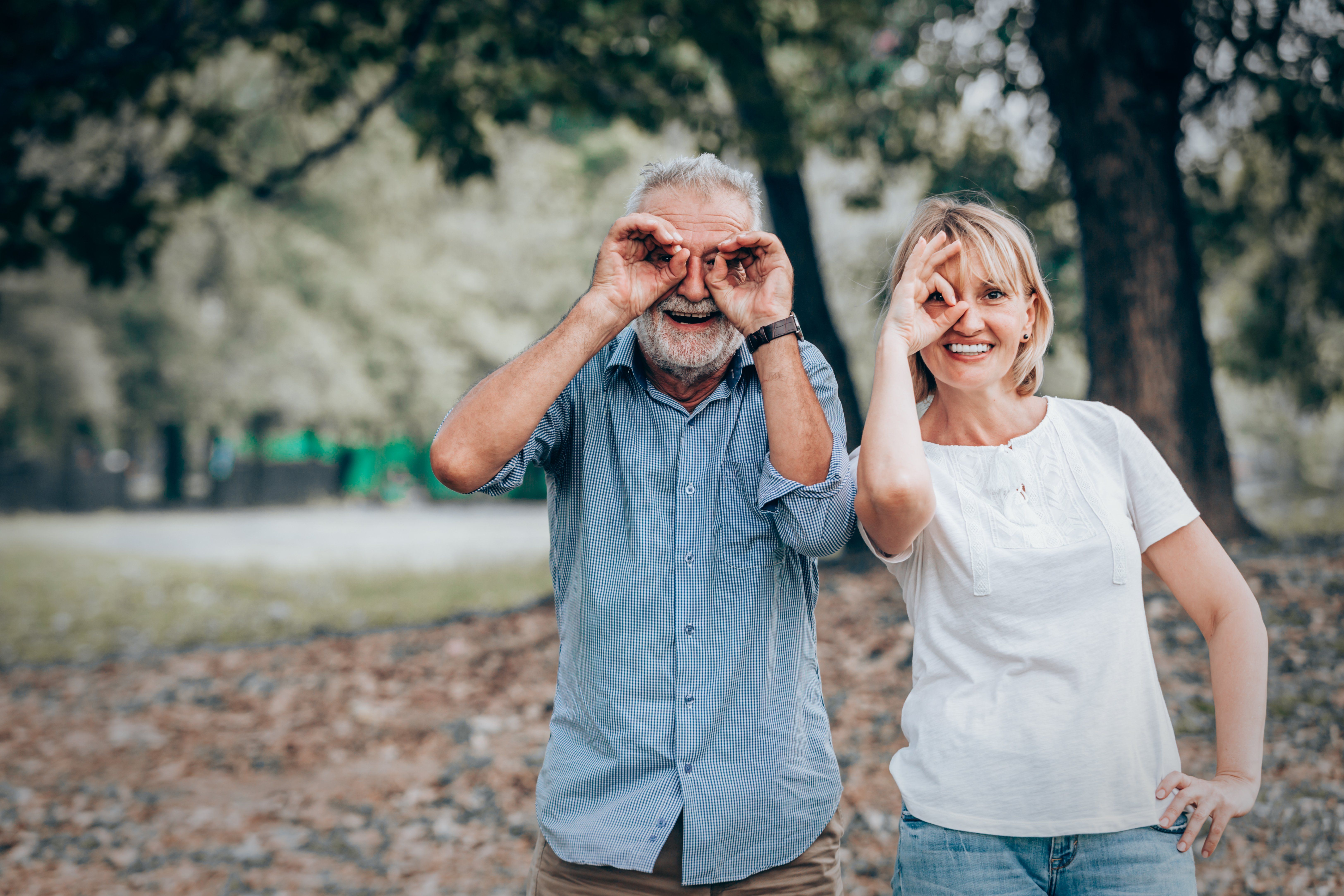 How to Keep Your Eyes Healthy As You Age