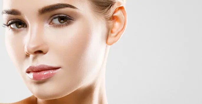 Target Unwanted Facial Wrinkles with a BOTOX Injection