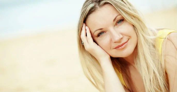 IPL Therapy for Sun Damage and Age Spots