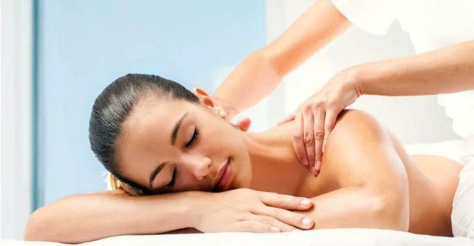 Relax and Rejuvenate with a Massage