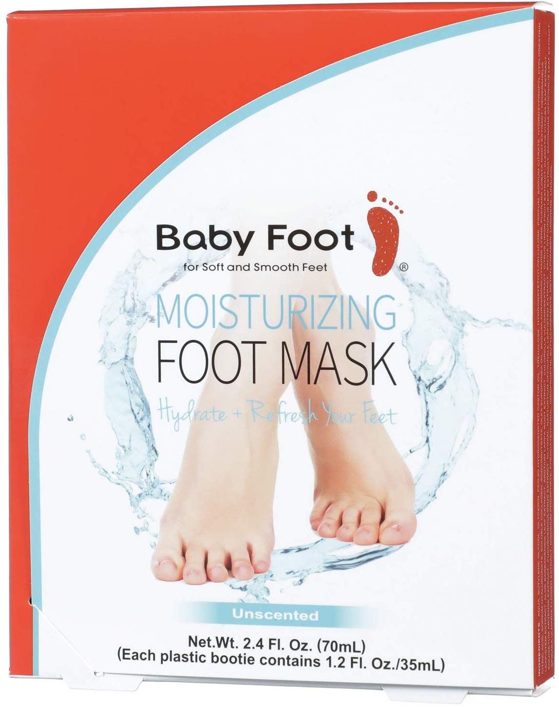 Baby Foot USA