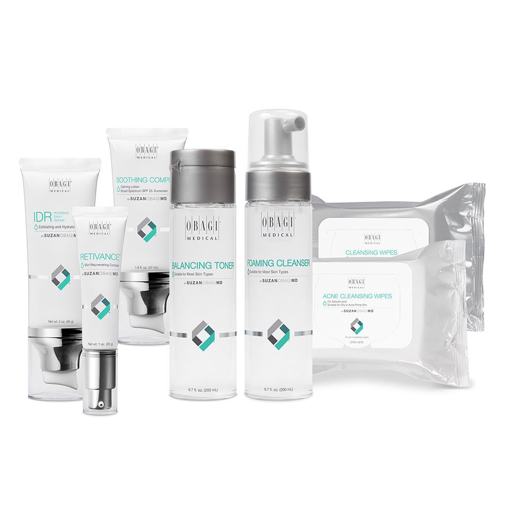 Medical Spa Products Med Spa San Diego Exquisite MD Spa