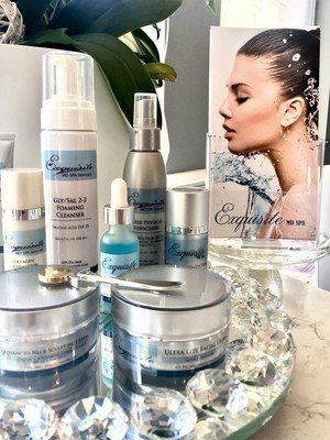 Exquisite MD Spa Skin Care