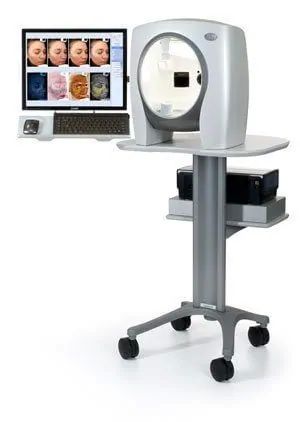 VISIA Complexion Analysis System?