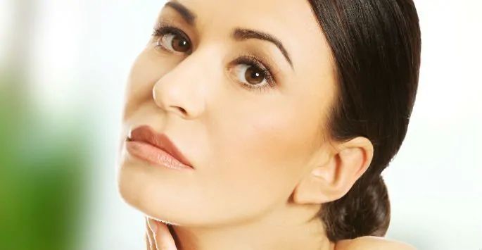 skin complexion treatment