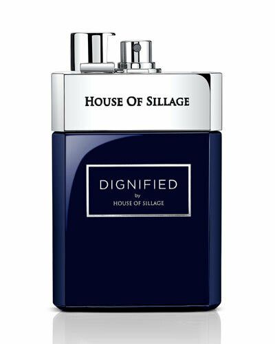 Dignified (Men's Collection)