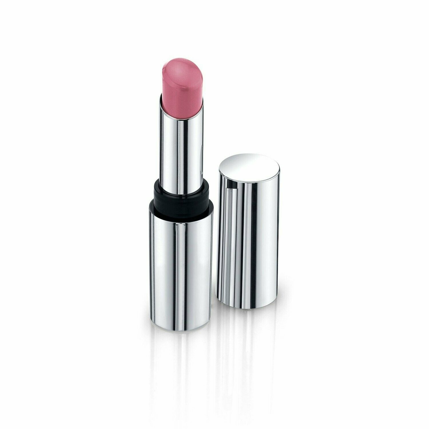 Hau'te Cosmetique Lipstick Refill (Baron)(Soft Rose with Rose Gold Luminosity)