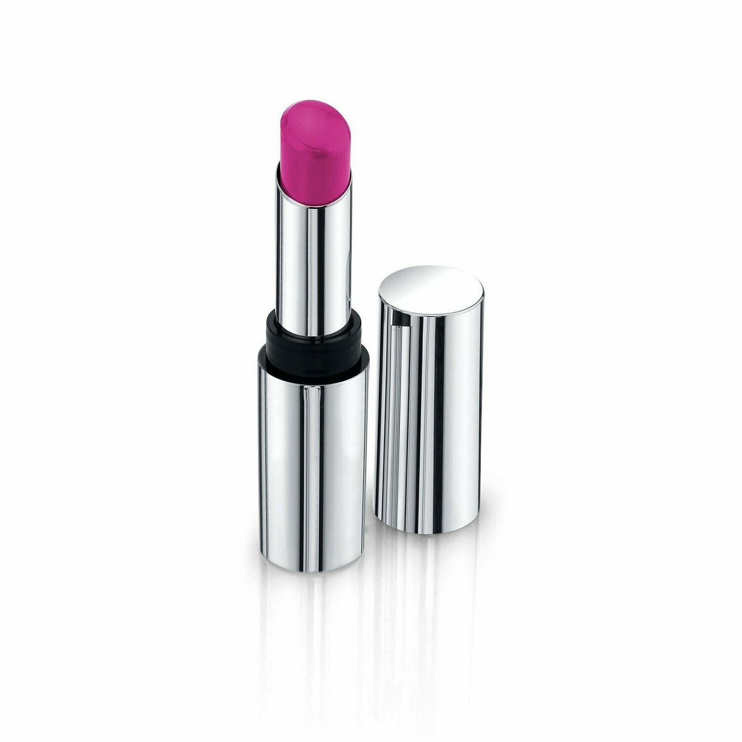 Hau'te Cosmetique Lipstick Refill (Princess)(Vivid Pink with Blue Undertones)