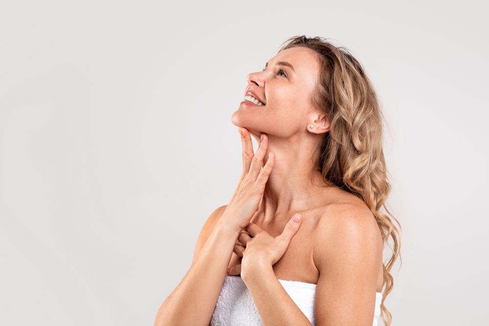 Rejuvenate Skin With PiXel8-RF Microneedling
