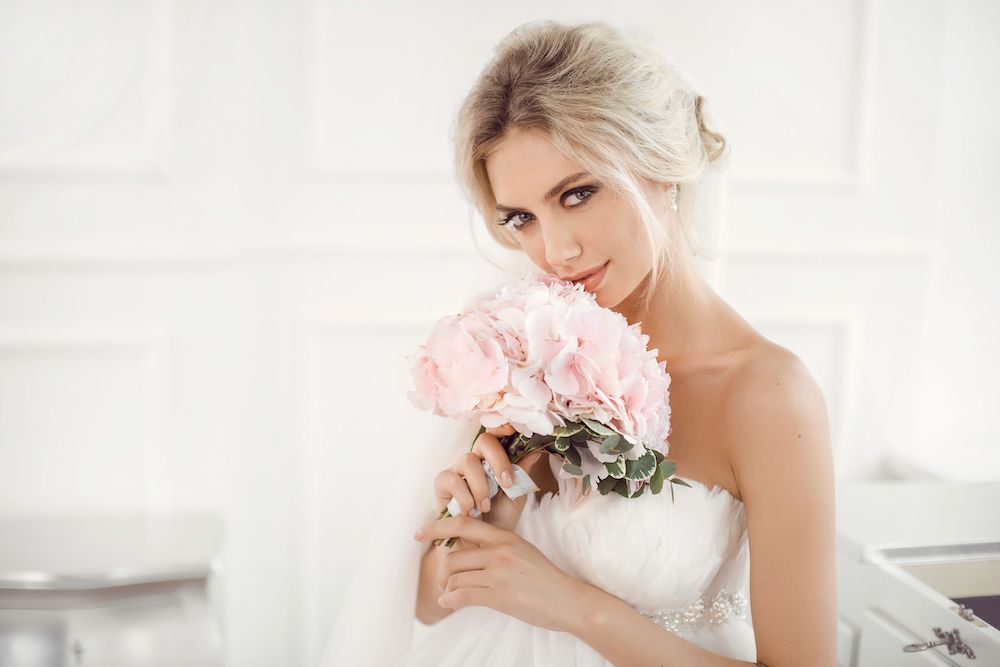 How to Prepare Your Skin for Your Wedding Day