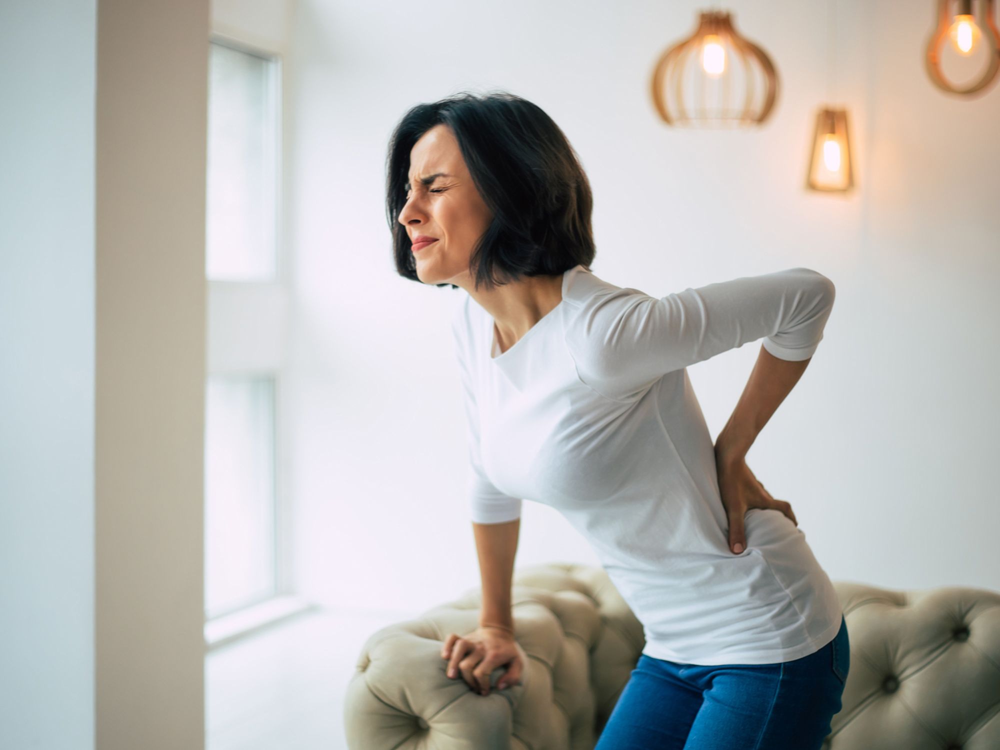 3 Signs It's Time to See a Chiropractor for Your Lower Back Pain