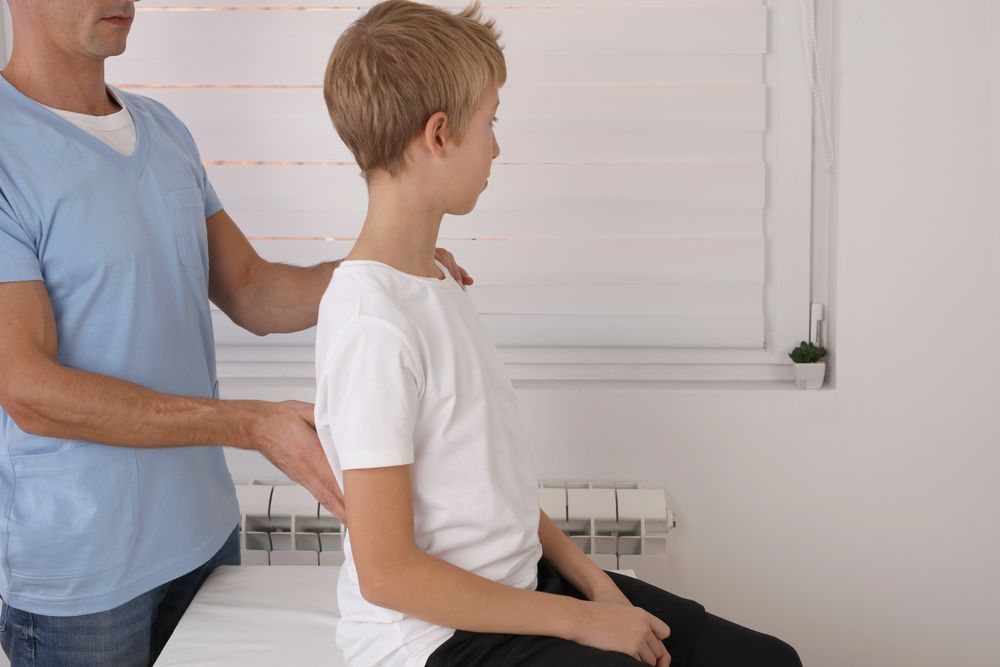 How Often Should Children See a Chiropractor?