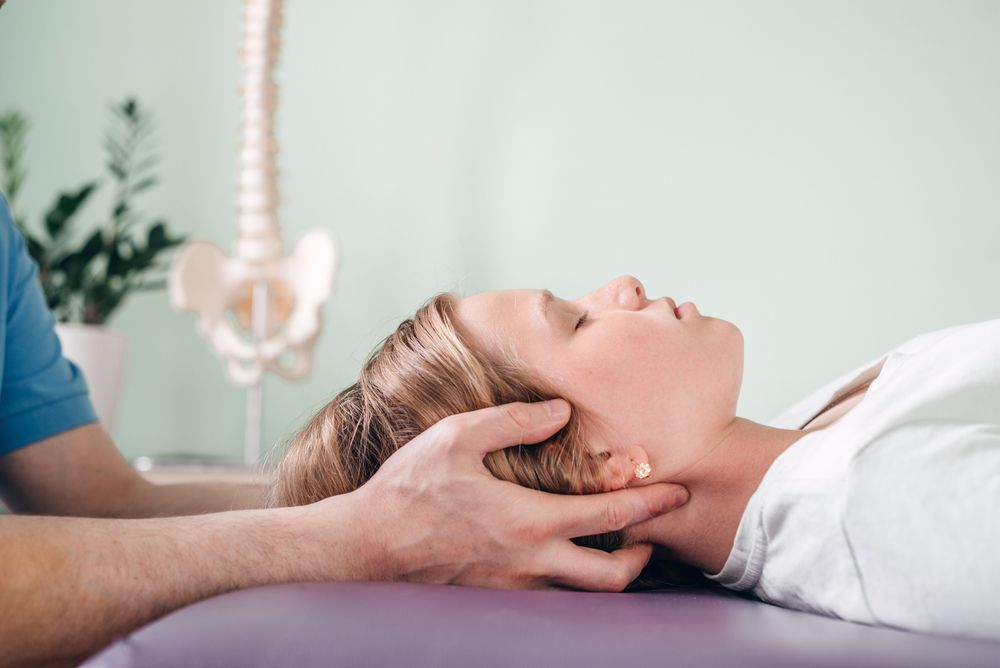 How Chiropractic Care Helps Alleviate Migraines