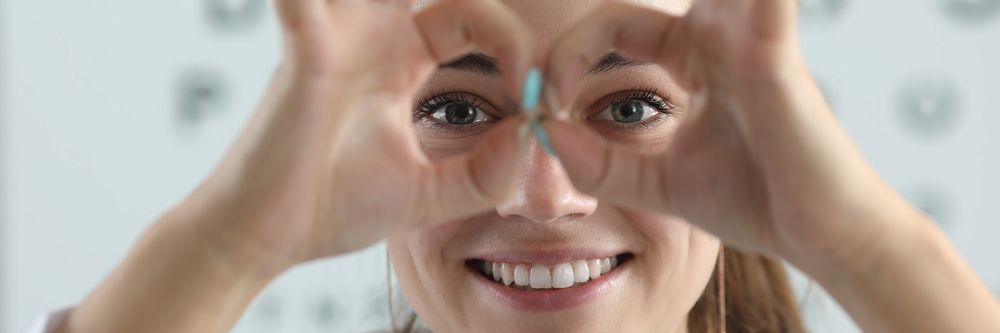 What Can Eye Health Tell You About Overall Health?