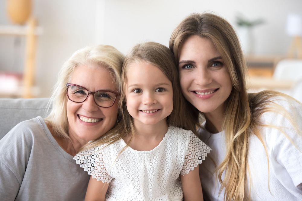 How Does Eyecare Change As You Get Older?