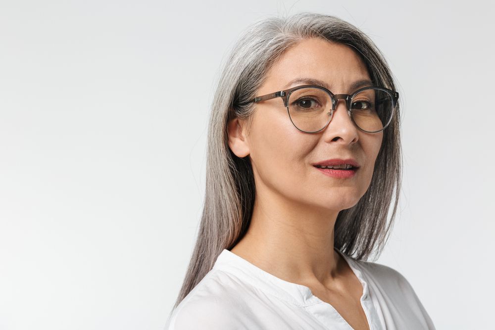 Picking the Perfect Pair of Glasses