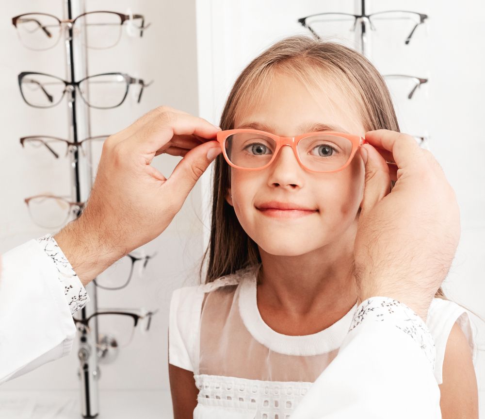 How Often Do Kids Need Eye Exams?