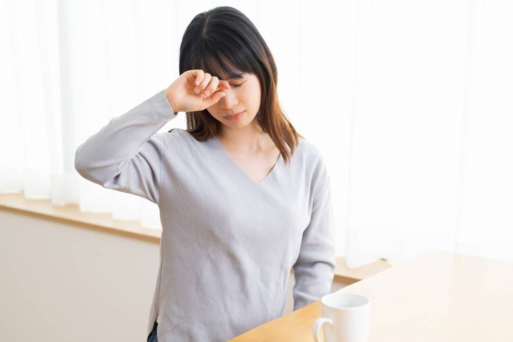 Treatment for Eye Infections