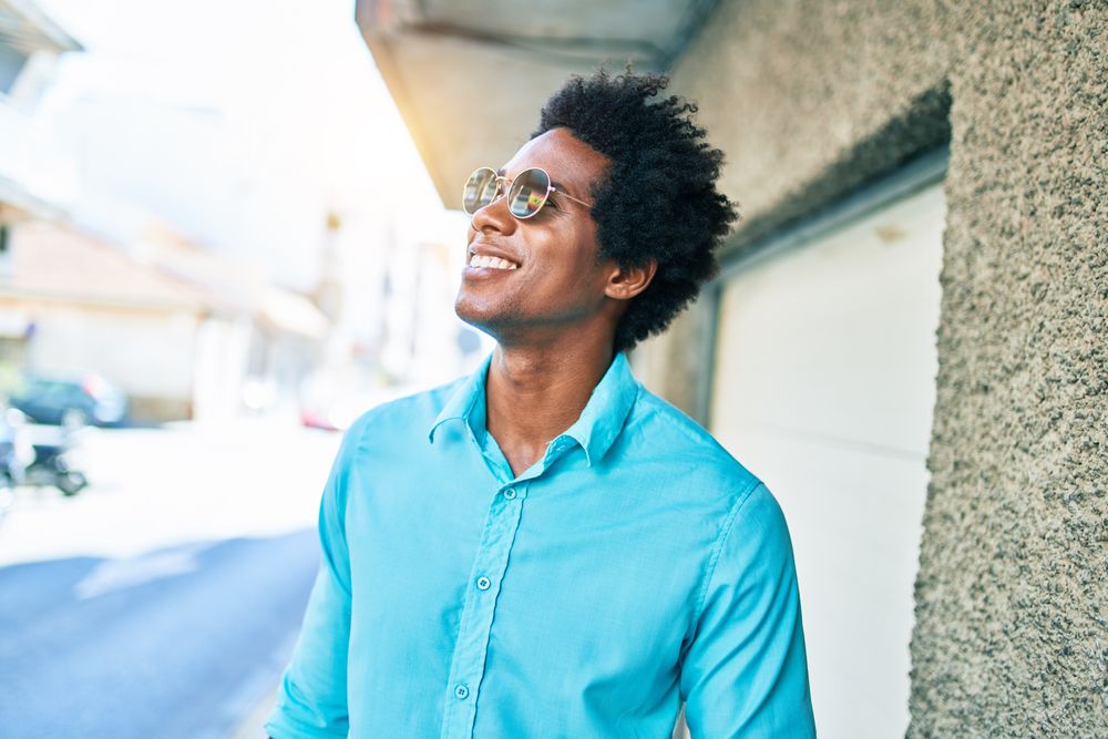 Benefits of Polarized Lenses