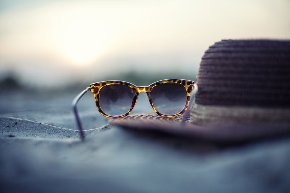 The Long-term Consequences of Poor Eye Protection