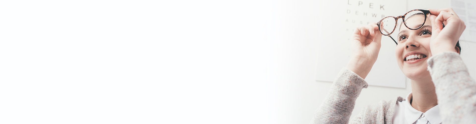 Contact Our Eye Doctor in Washington, PA Eyeworks Optical