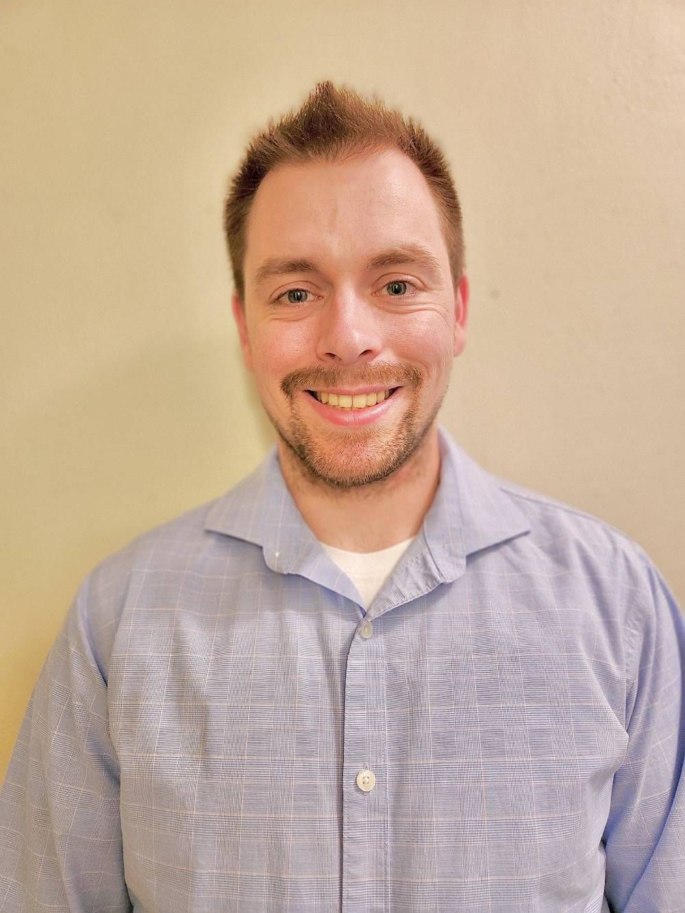 Dr. Matt Austin