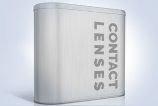 Contact Lens Rebates