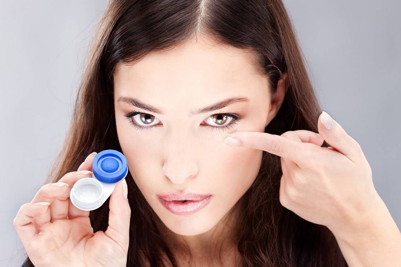 focused eye care focused eye care