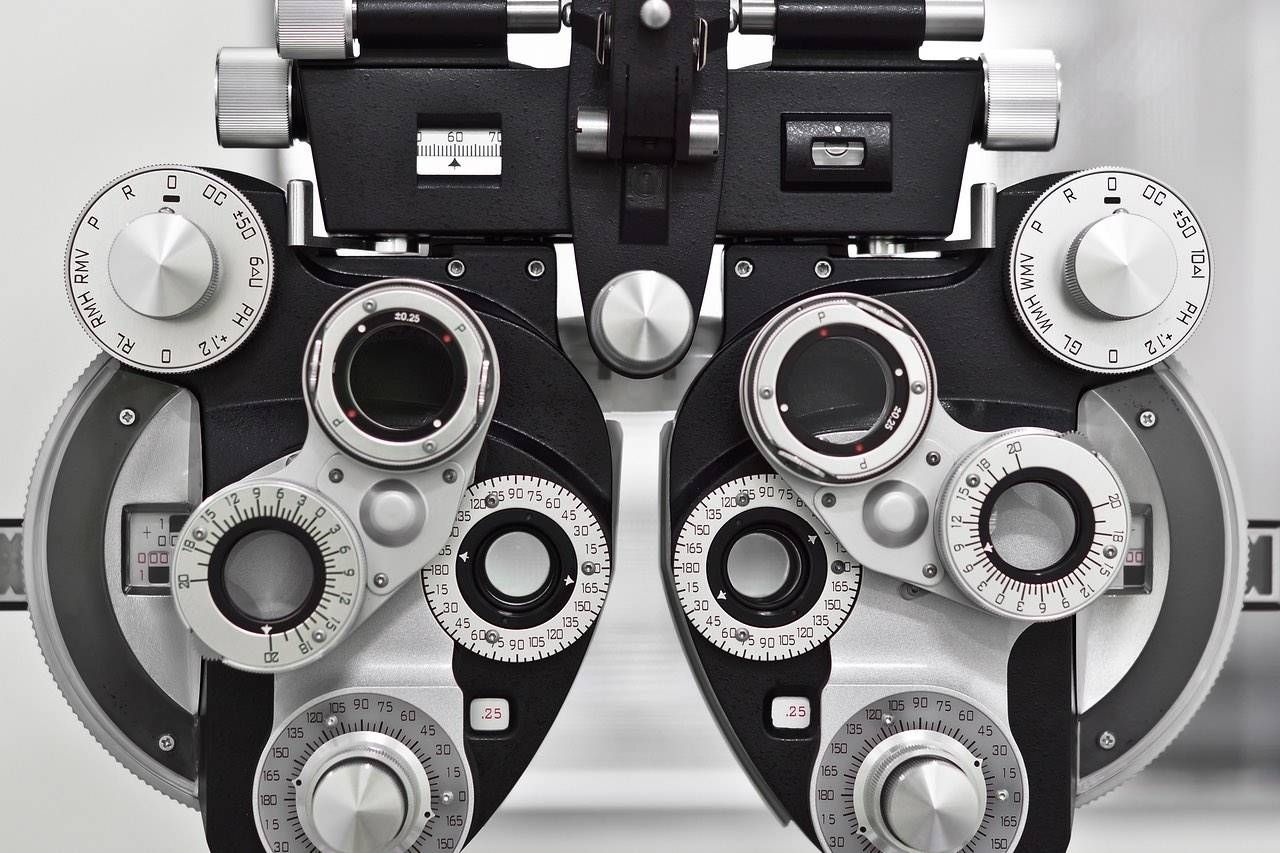 focused eye care focused eye care