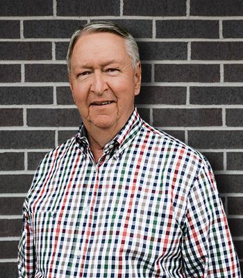 Dr. Ron Wade