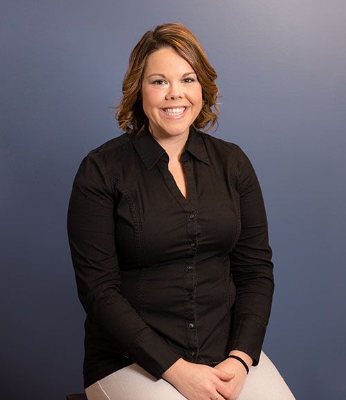Dr. Jenifer Nezerka