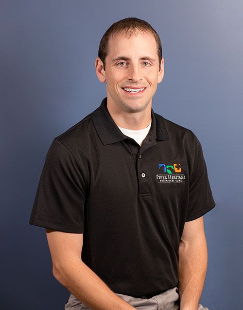 Dr. Jeremiah Nilges