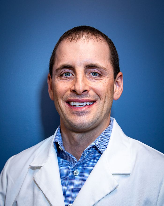 Dr. Jeremiah Nilges