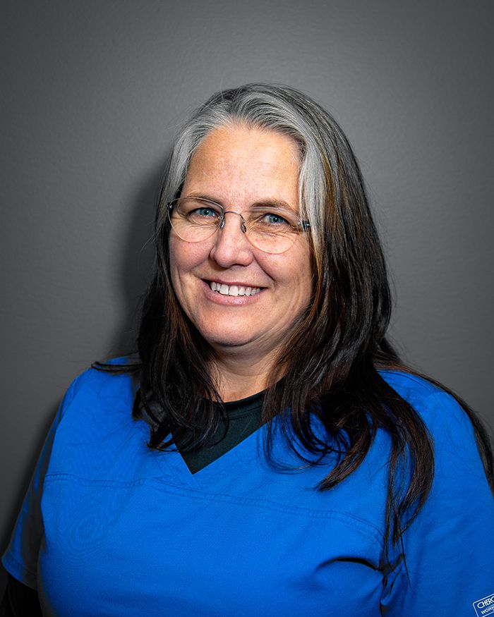 Mary-Scharn
