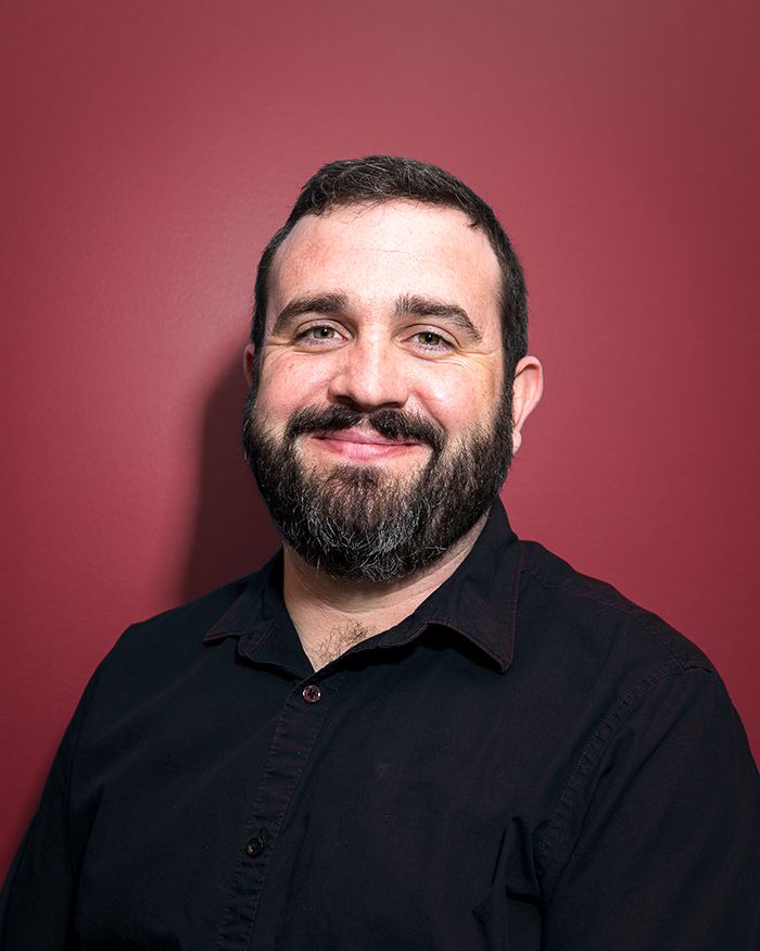 Matt Hubbel