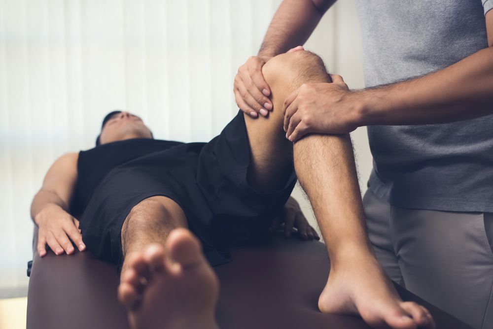 Chiropractic Treatment for Chronic Pain Relief