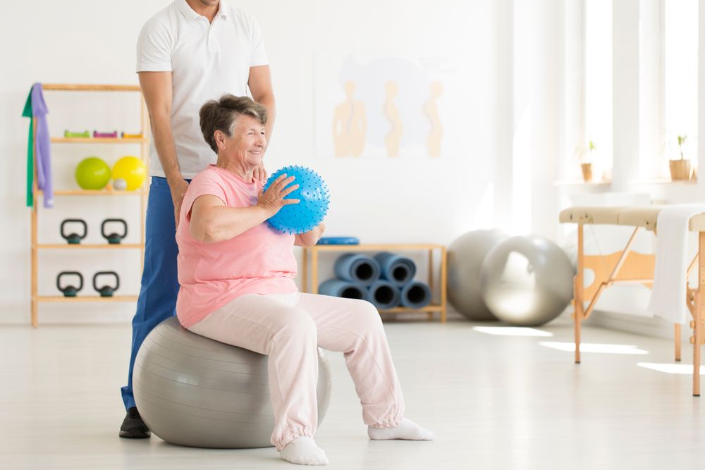 Exploring Physiotherapy: A Guide to the Three Main Types