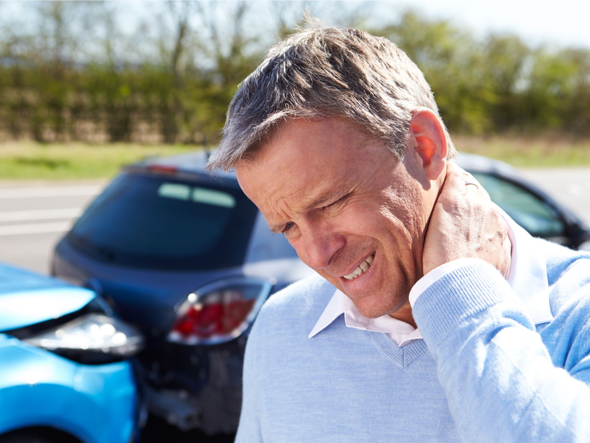 Benefits of Seeing a Chiropractor After a Car Accident