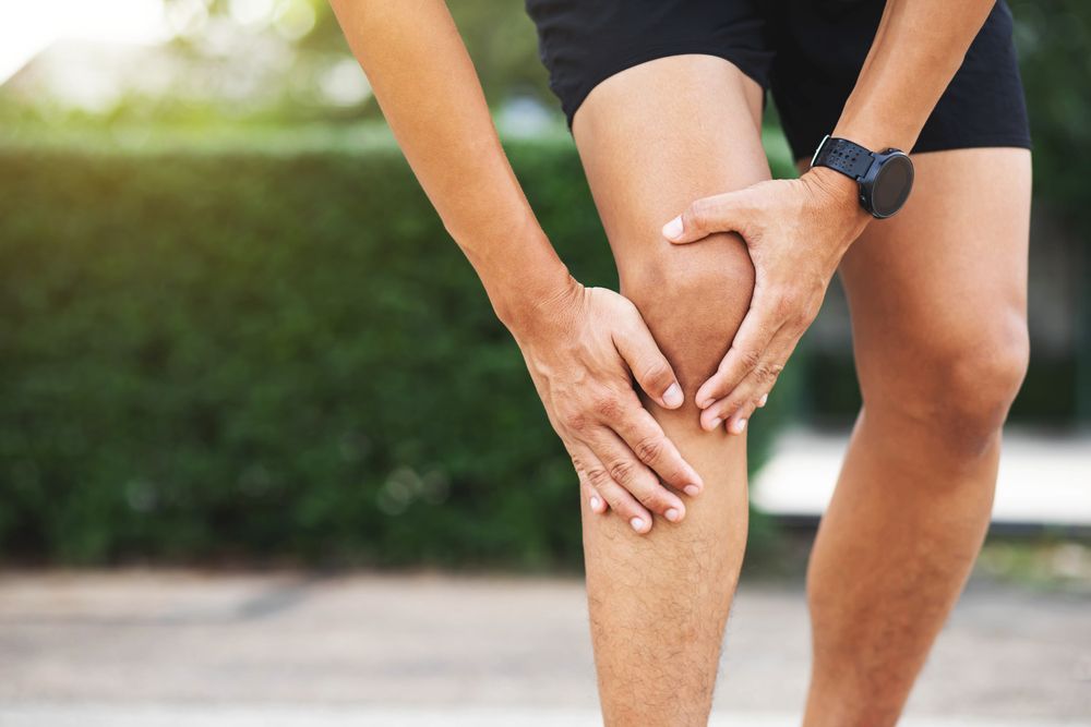 Treatments for Worsening Knee Pain