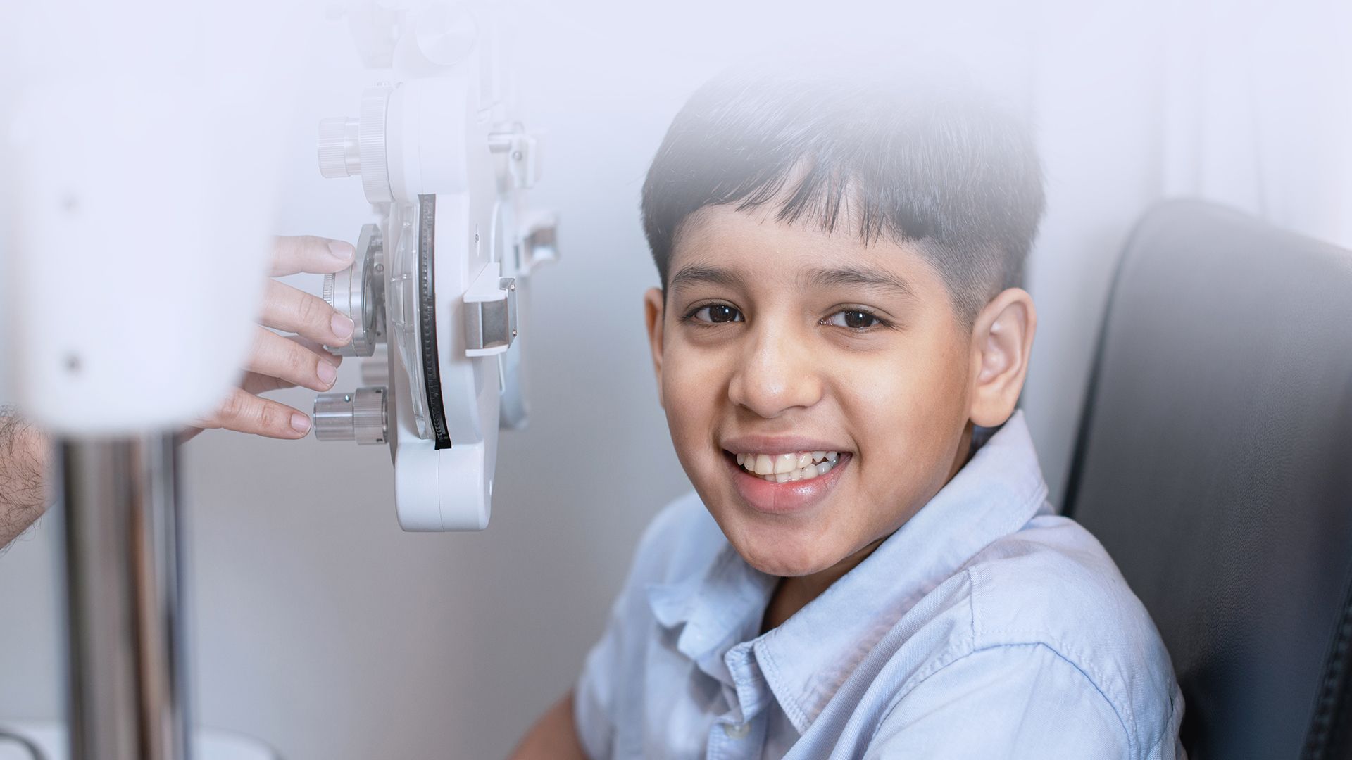 Optometrist in Gun Barrel City Gun Barrel Family Eyecare & Dry Eye Center