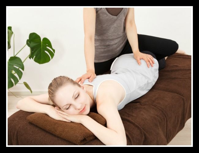 Chiro care