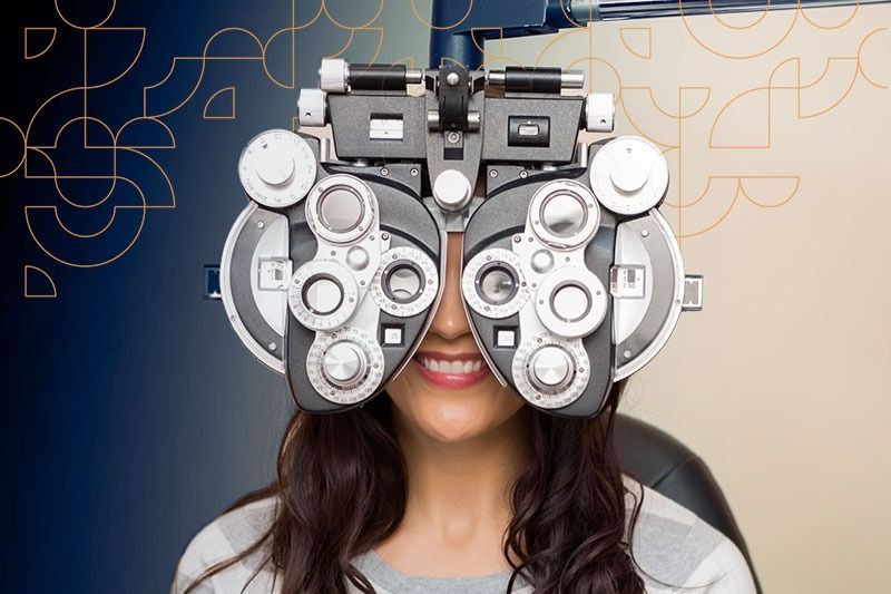 Learn More About Our Doctors at Katy Vision Source in Katy, Texas