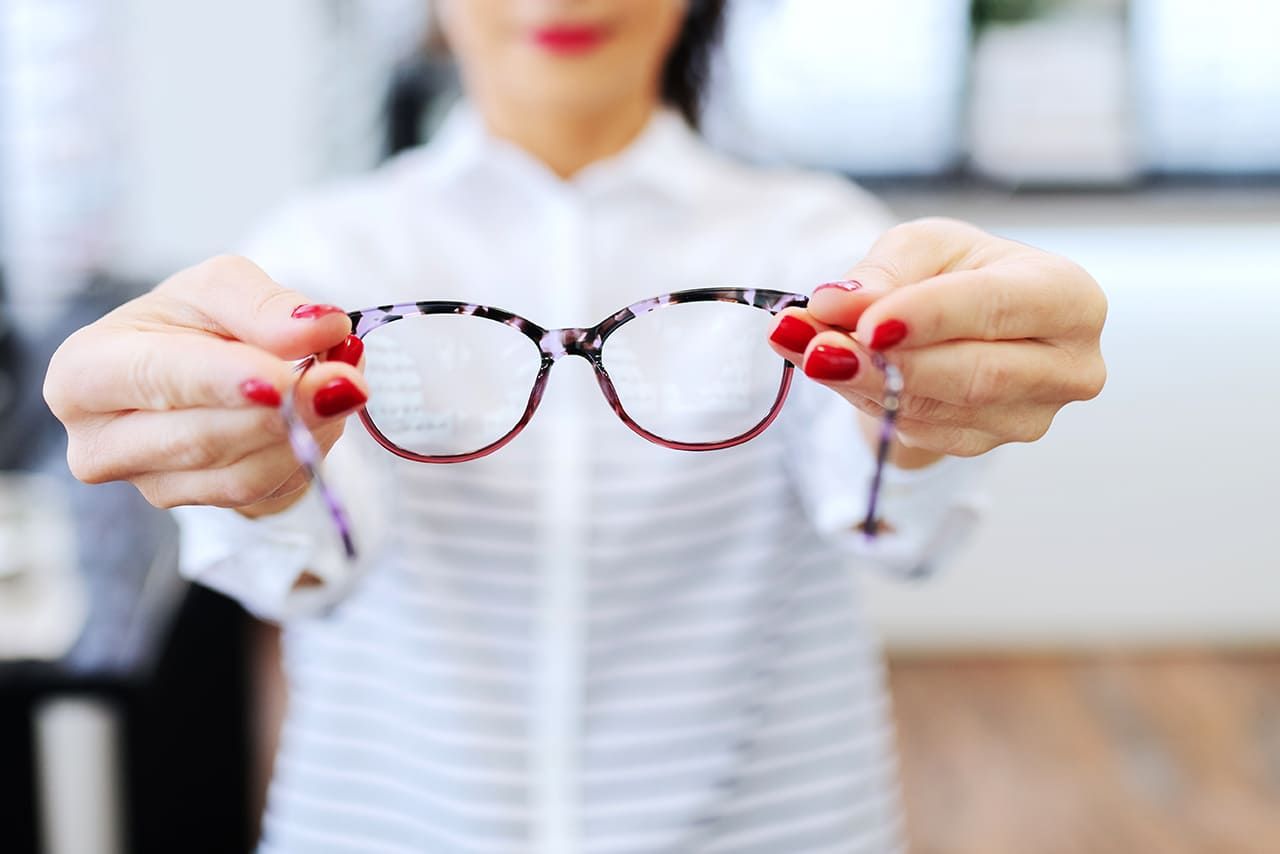 Eye Doctors in Libertyville, IL 730 North Optometry