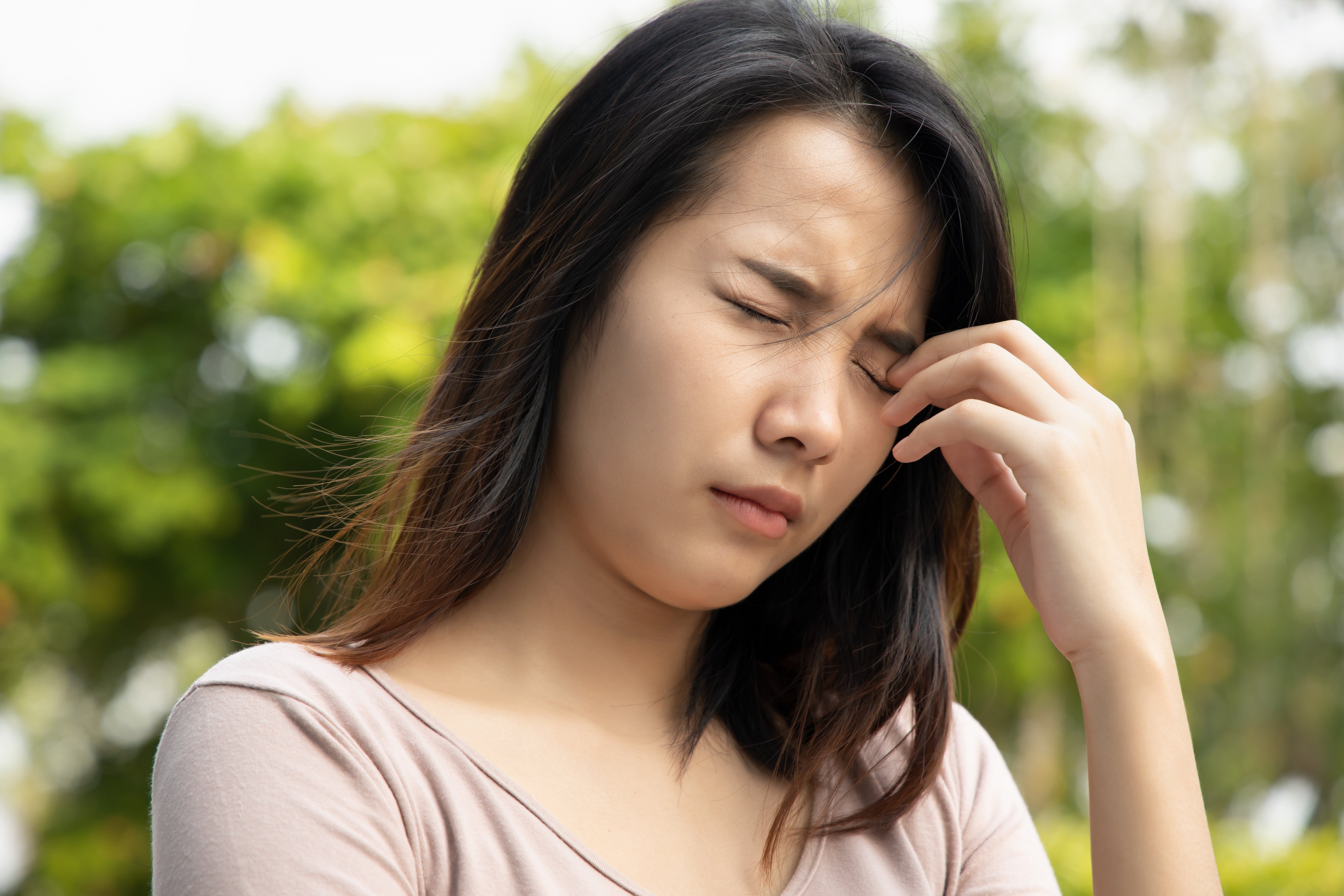 Does Dry Eye Worsen During Summer?