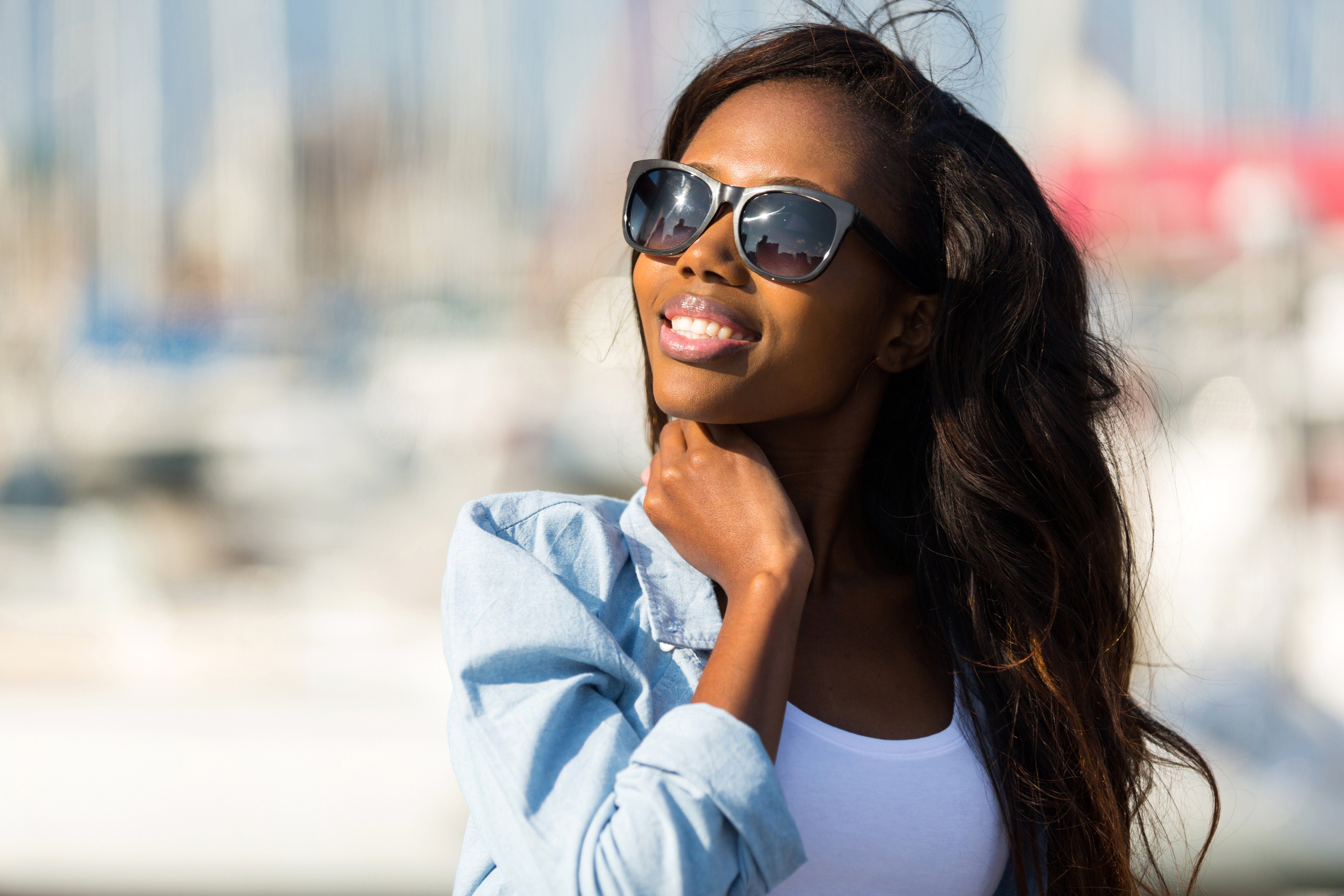 Importance of UV Protection in Sunglasses