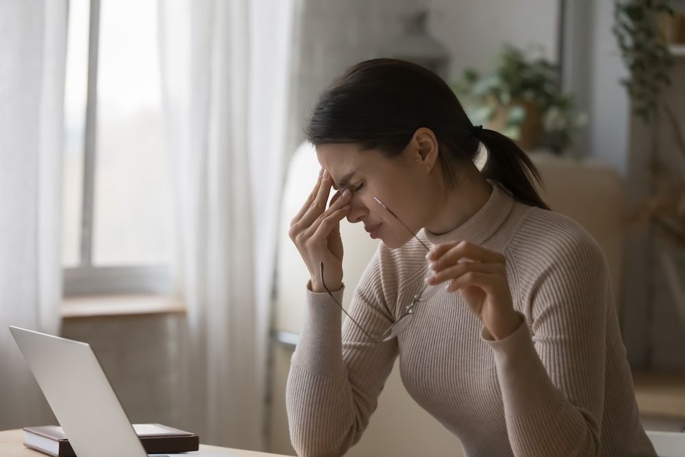 How Does TearCare® Treat Dry Eye?